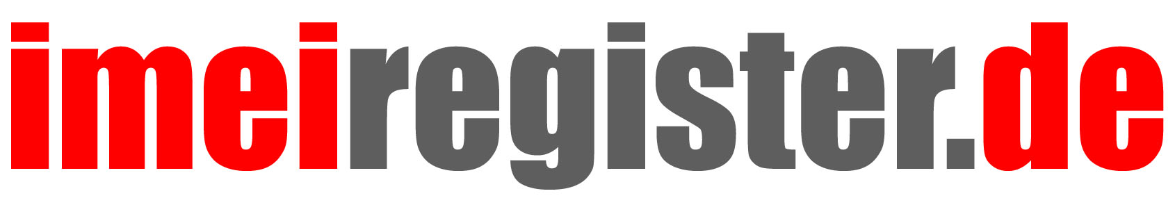 imeiregister.de